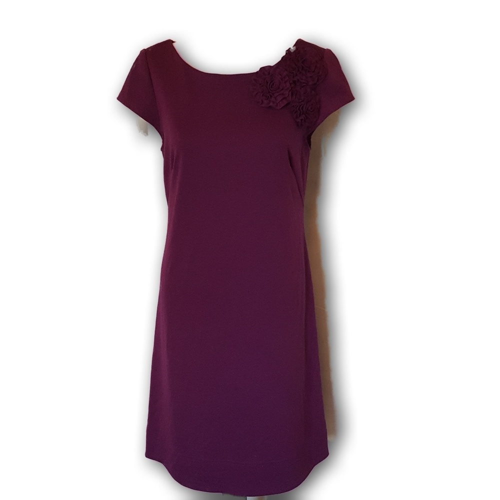 Jessica Howard  fitted Career dress size 10